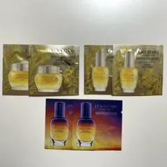 ロクシタン　イモーテルシリーズ　サンプルセット