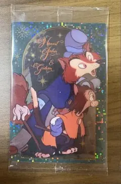 ディズニーウエハース