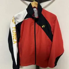 ウォームアップ ウェア