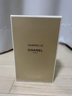GABRIELLE CHANEL ボディローション 200ml