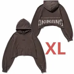 BTS ARIRANG Japan tour フーディー アリラン XL - メルカリ