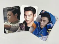 2026年最新】bigbang top トレカの人気アイテム - メルカリ