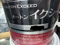 AUTON EXCEED オートンイクシード KMアイアングレー - メルカリ