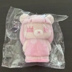 コレサワ れ子ちゃん ソフビマスコット2 ガチャガチャ シークレット