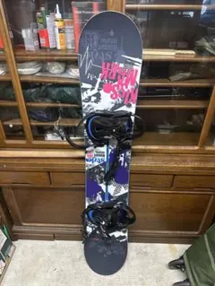 2025年最新】kissmark スノーボード ボードの人気アイテム - メルカリ