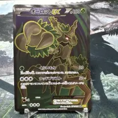 2025年最新】オーロットEXの人気アイテム - メルカリ