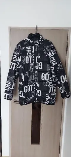 GOTCHAダウンジャケットのサムネイル