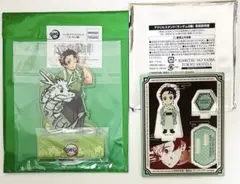 鬼滅の刃 辰年 アクリルスタンド 竈門炭治郎