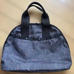 4点セット】レスポートサック マリン ネイビー ショルダー