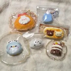 2026年最新】スクイーズまとめ売りの人気アイテム - メルカリ