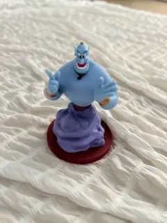 2025年最新】ディズニー ジーニー フィギュアの人気アイテム - メルカリ