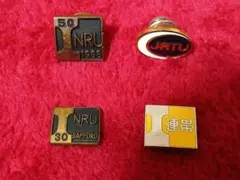 2026年最新】労働組合 バッジの人気アイテム - メルカリ