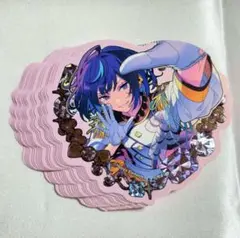 あんスタ プチプリズムカード エス 19点