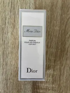 Miss Dior ヘアミスト　30ml