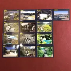 2026年最新】ダムカード 記念カードの人気アイテム - メルカリ