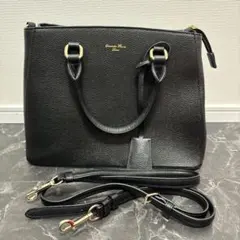 サマンサタバサデラックス ハンドバッグ