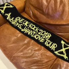 ONE OK ROCK 2018 アリーナツアータオル