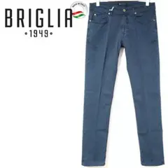 新品訳あり【ブリリア1949】STEVE コットン デニムパンツ 46 - メルカリ