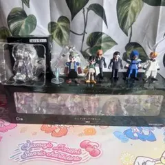 FF7リバース　発売記念くじ　D賞　G賞