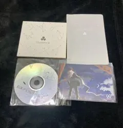 VOCALOID KAITO CD Shamrock 3106。