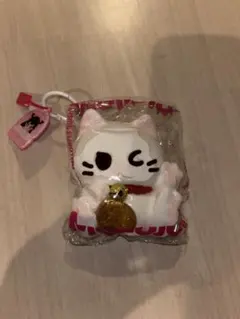 Mellojoy、メロジョイ、スクイーズ、 招き猫