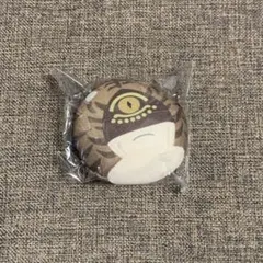 第五人格　占い師　おまんじゅうにぎにぎマスコット