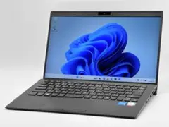 美品 VAIO Pro PK VJPK21 第11世代 i5 14型 フルHD - メルカリ