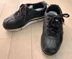 Onitsuka Tiger スニーカー/23.5cm/BLK/1182A088