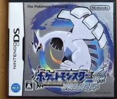 2026年最新】ポケットモンスター ソウルシルバー DSの人気アイテム