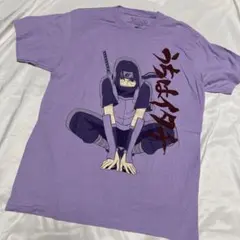 新品タグ付 FR2 ワンピース コラボ Tシャツ コラソン L パープル