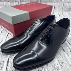 REGAL リーガル　26.5 美品】REGAL リーガル 26 5 ブーツ ゴアテックス サイドジップ