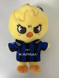 straykids KARMA ポガリ 2026年最新】ポガリKarmaの人気アイテム - メルカリ