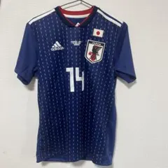 2026年最新】サッカー 日本代表 ユニフォームの人気アイテム - メルカリ