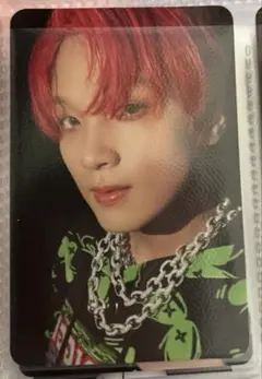 2026年最新】nct127 2baddies ヘチャンの人気アイテム - メルカリ