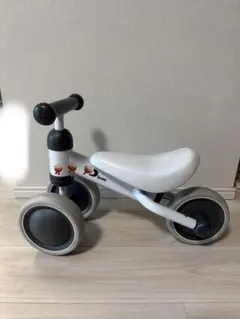 D-bike mini ディーバイク ミニ ホワイト