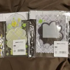 ICEx 八神遼介 キラリ スクラッチ - メルカリ