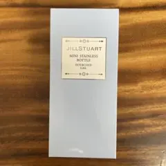 JILLSTUART ミニステンレスボトル 0.26Lのサムネイル