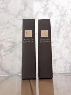 新品・未使用！リンクルパックエッセンス　Nオーガニック 15g×2