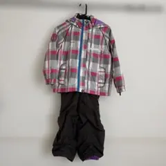 スキーウェア上下セット