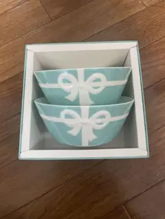 2026年最新】TIFFANY 食器の人気アイテム - メルカリ
