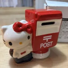 2025年最新】キティ 陶器 貯金箱の人気アイテム - メルカリ