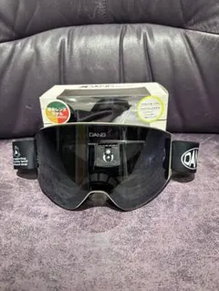 DANG  NEW OG 2.5 Matte Black 新品未使用 DANG SNOW NEW OG 2.5 Matte Black 新品未使用 - メルカリ