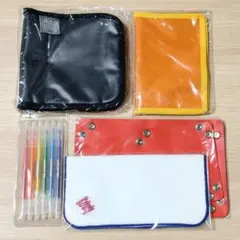 ５点 B'z PARTY 継続記念品 ファンクラブ会員 非売品グッズのサムネイル