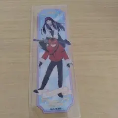 フェルン&シュタルク 葬送のフリーレン クリアブックマーカーガム しおり