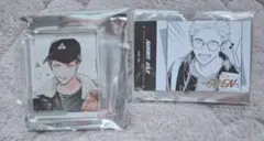 ギヴン アニメイトカフェ