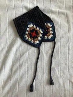 Misha & Puff MISHA Crochet headwarmerは - メルカリ