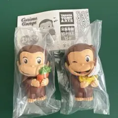むぎゅっと！おさるのジョージ