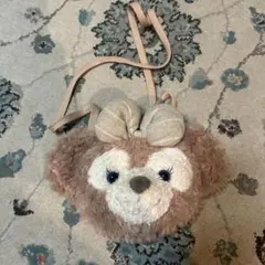 シェリーメイ　ポシェット　ポーチ　東京ディズニーシー限定