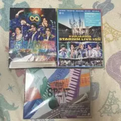 2025年最新】super eight dvdの人気アイテム - メルカリ