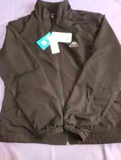 L　Kaepa　ケイパ　フルジップ　長袖ジャケット　上着 ジャンパー　タグ付き